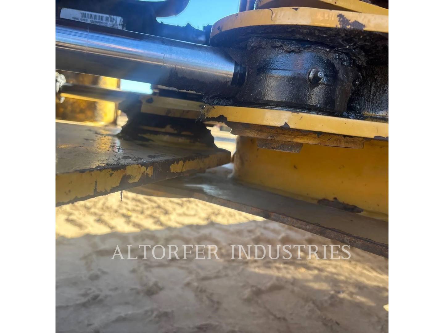 2019 CAT 930M &#8211; #10181670