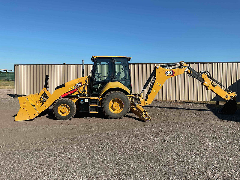 2024 CAT 42007