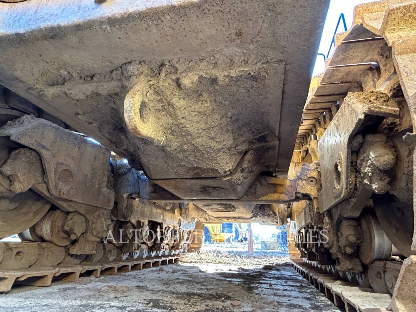2015 CAT D8T R &#8211; #4914739
