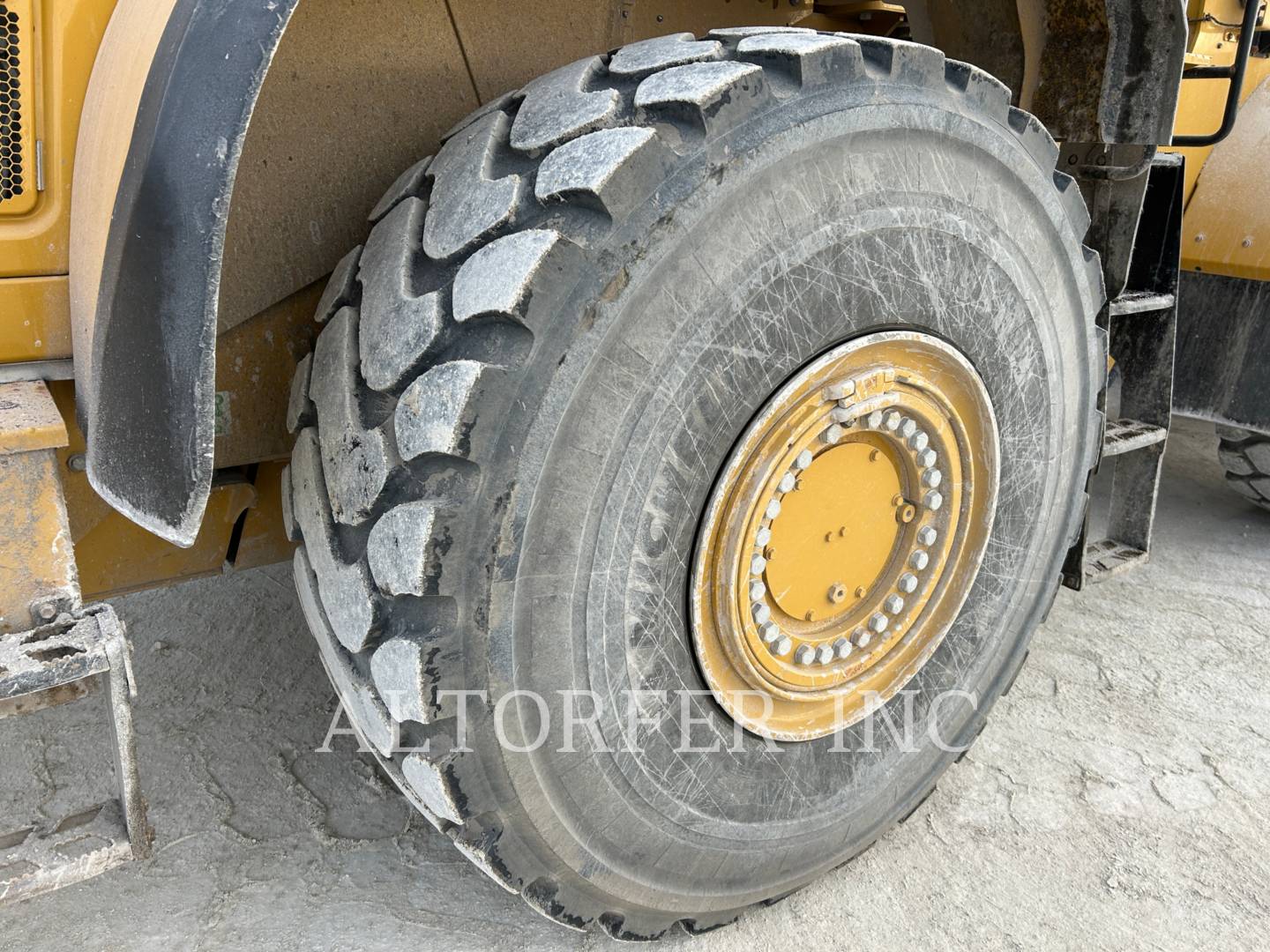 2022 CAT 980-14 &#8211; #10178830