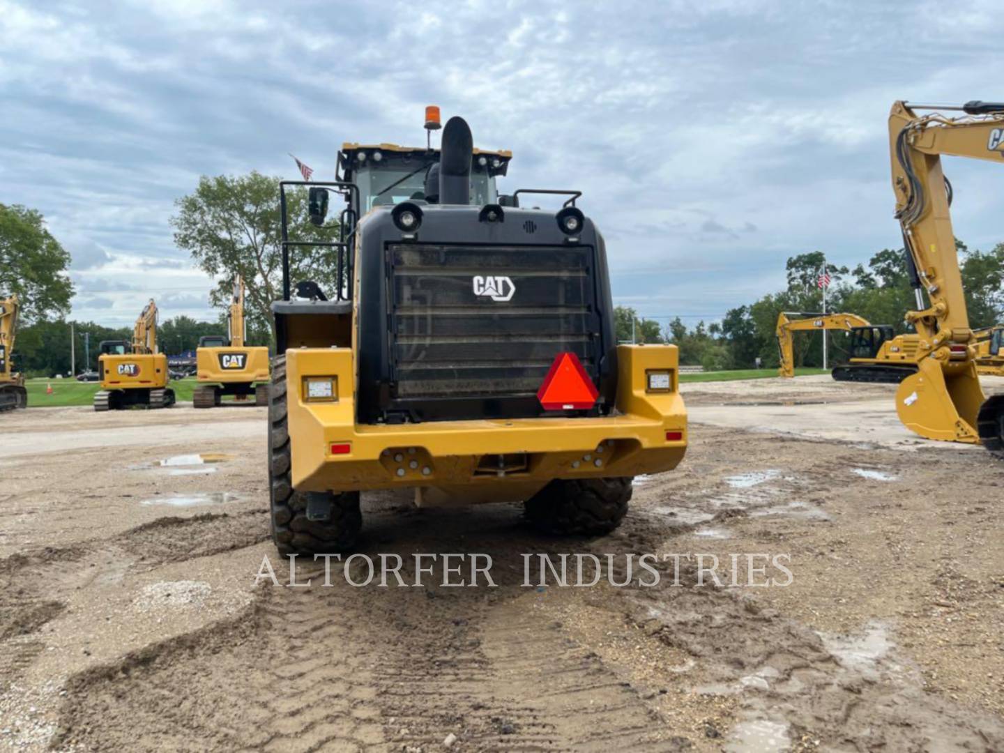 2022 CAT 972-14 &#8211; #10062034