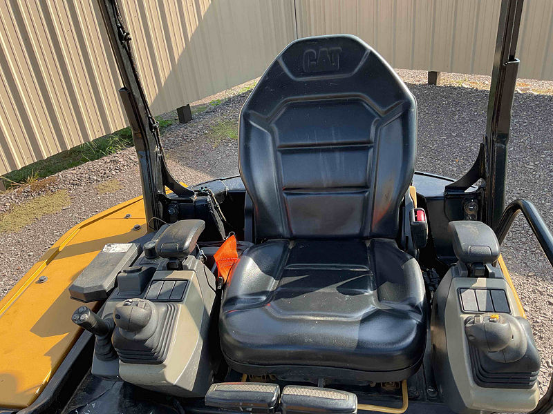 2023 CAT 303.507CR