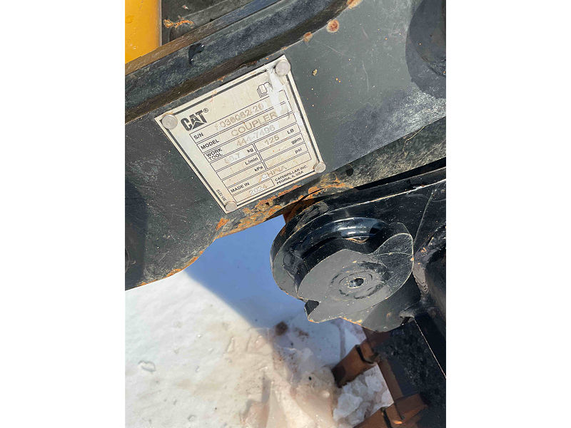 2024 CAT 30507CR