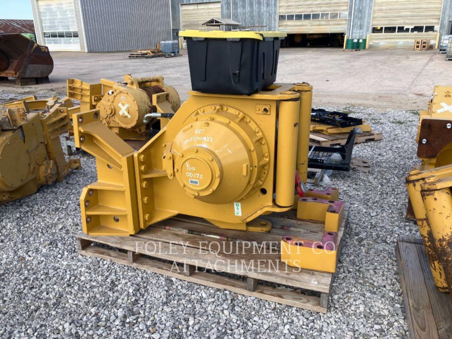 Cat WIPA140VS