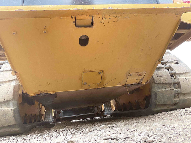 2021 CAT 289D3