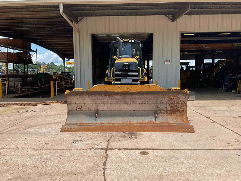 2018 CAT D6K2LGP