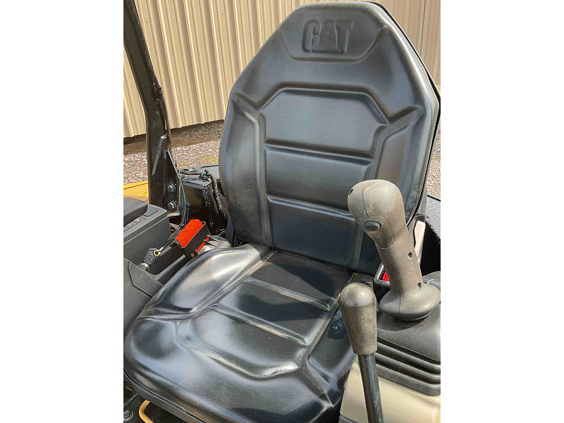 2023 CAT 302.707CR