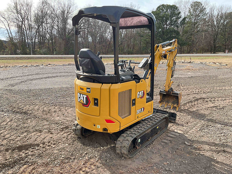 2024 CAT 301.8