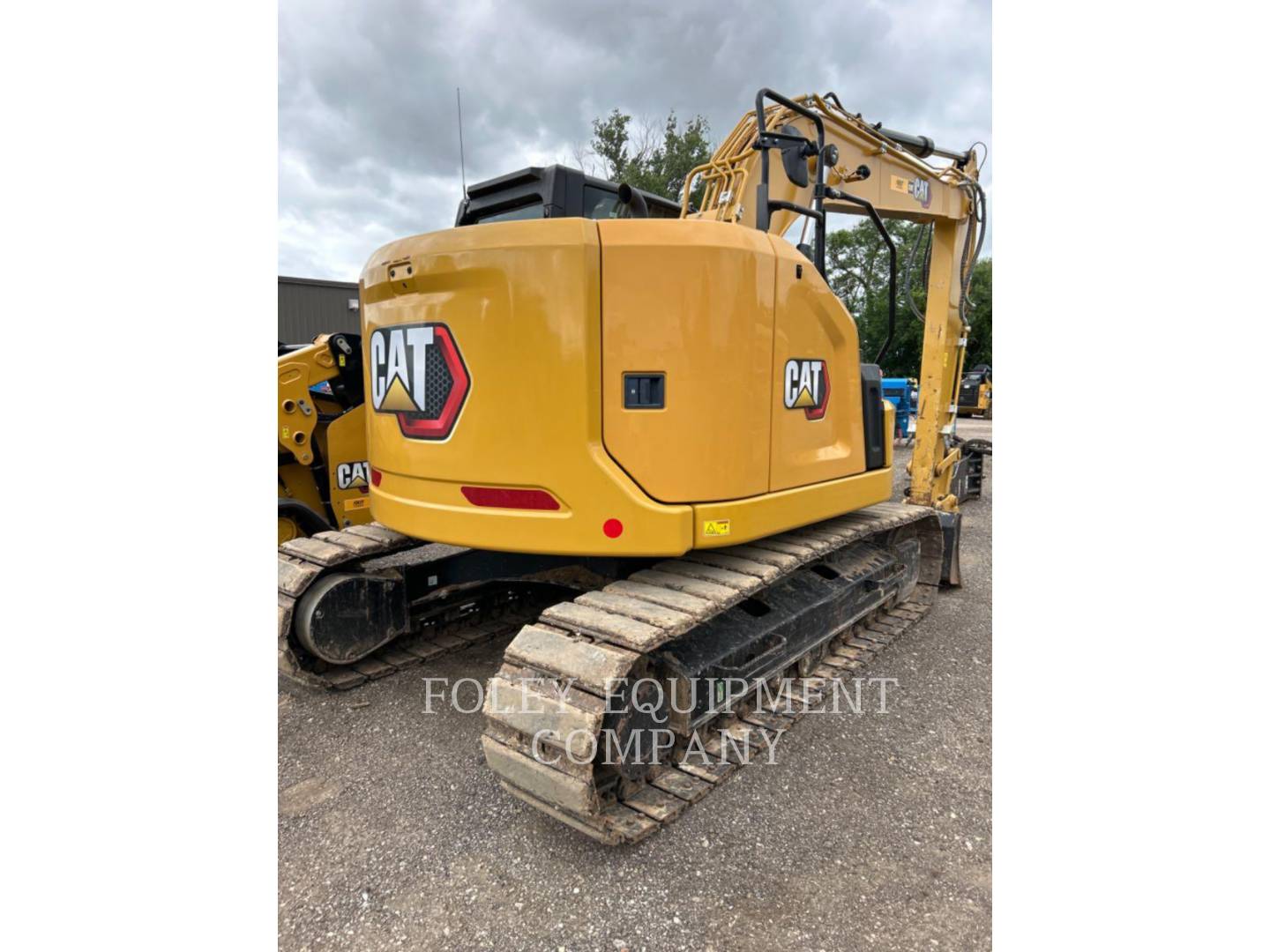 Cat 315-079X