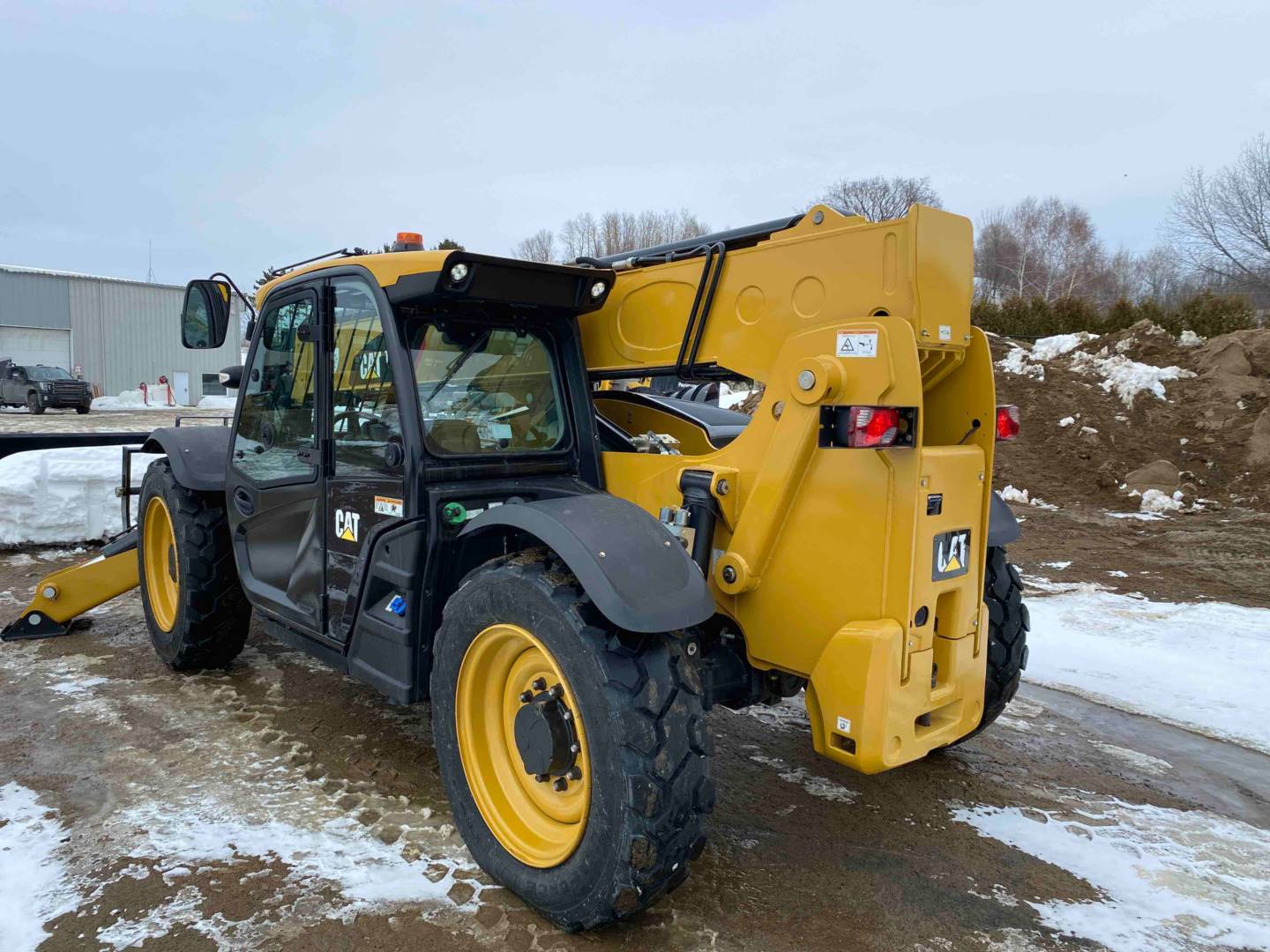 Battlefield Equipment Rentals