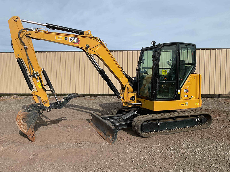 2024 CAT 30607CR