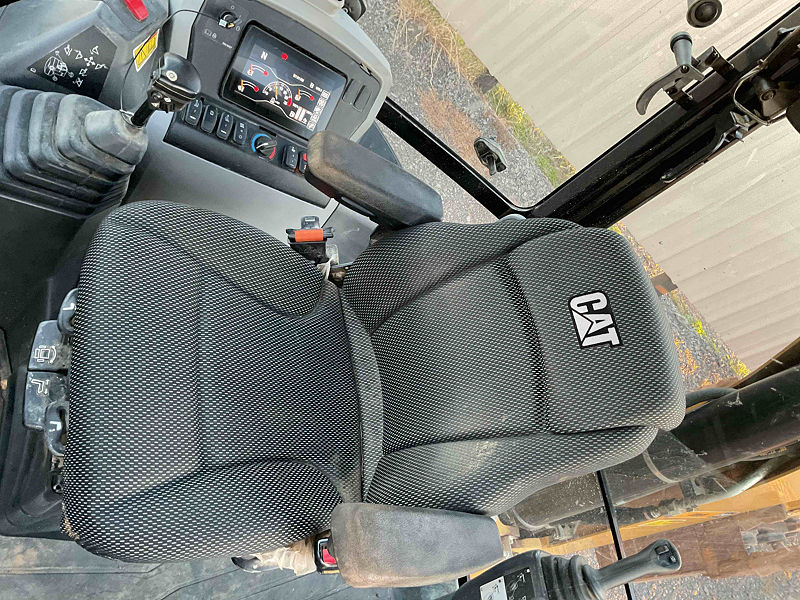 2024 CAT 420 4AEM
