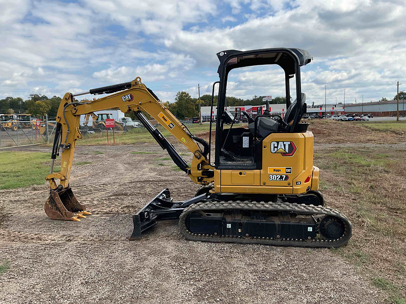 2024 CAT 302.707CR