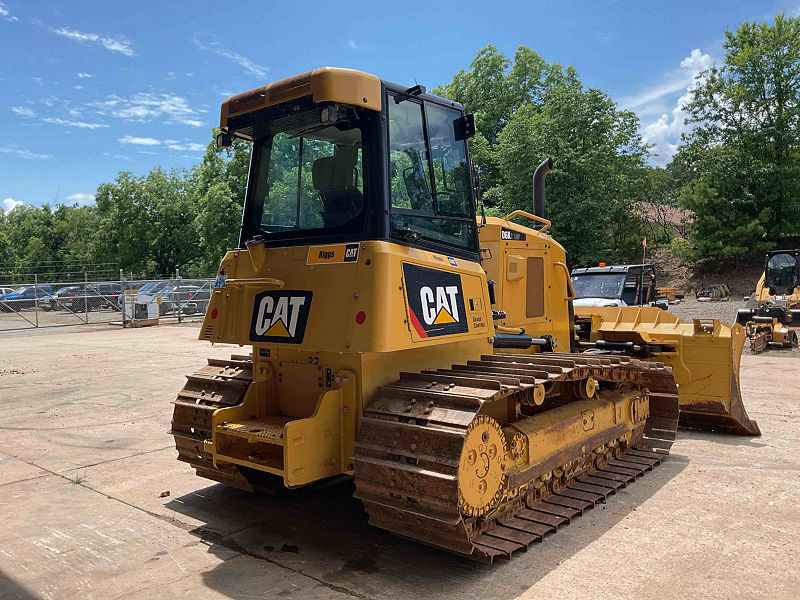 2018 CAT D6K2LGP