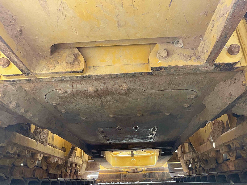 2018 CAT D6K2LGP
