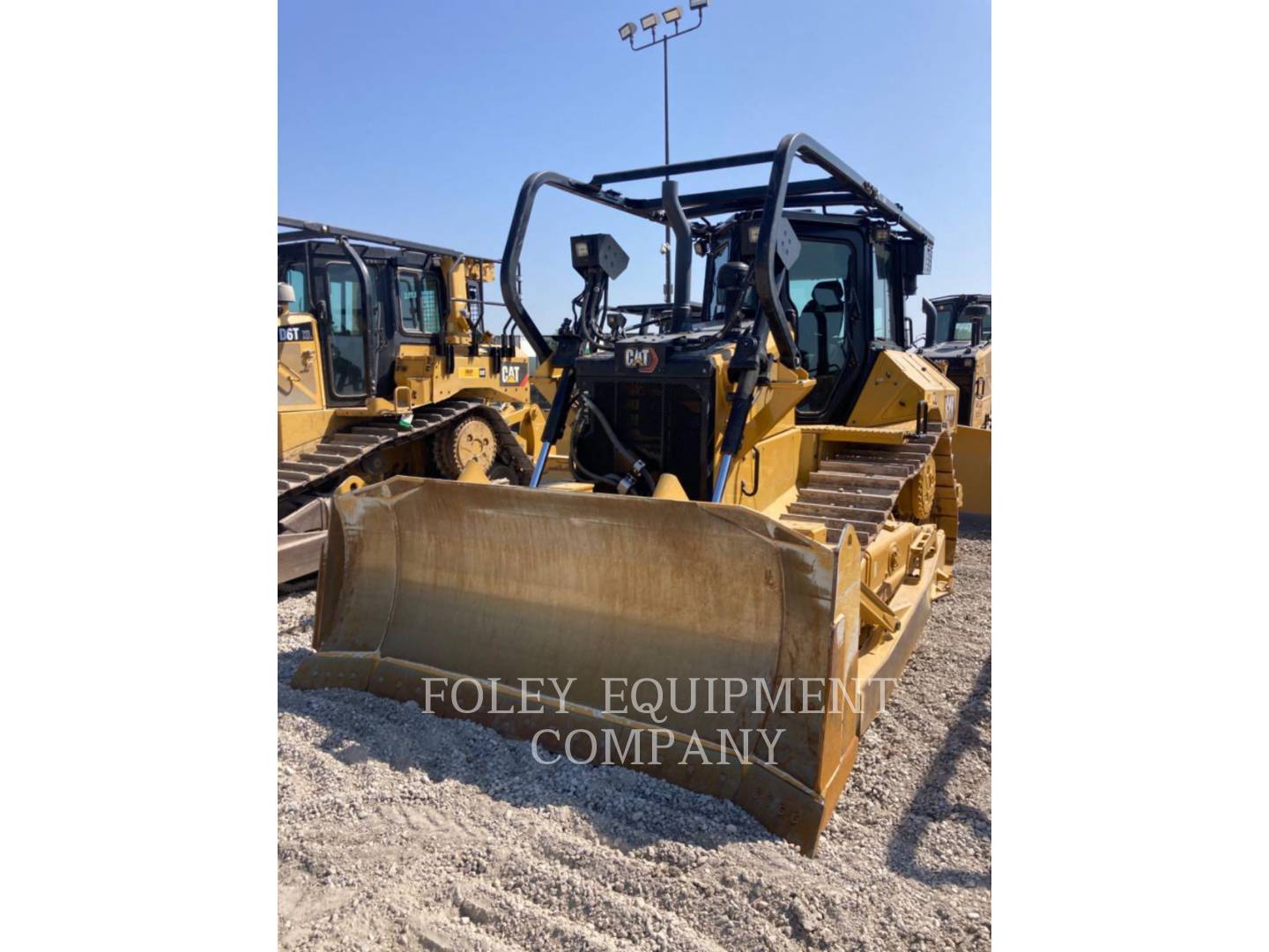 Cat D5-17SX