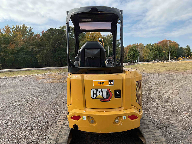 2023 CAT 303.5