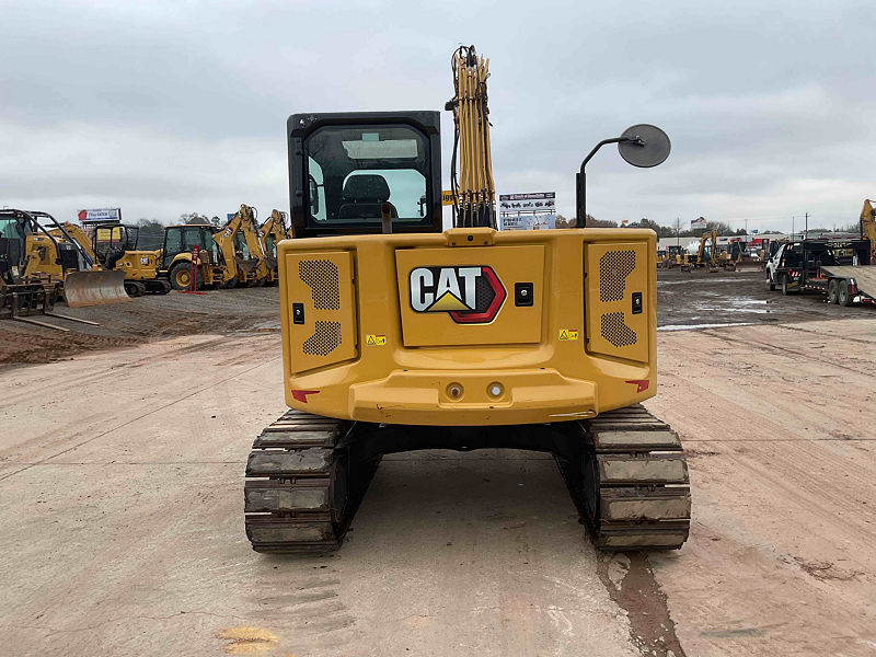 2020 CAT 30807CR