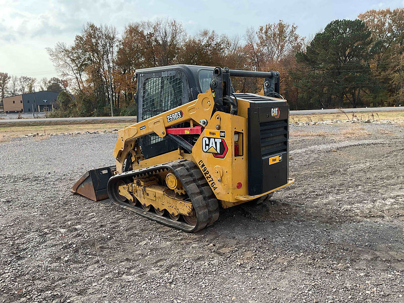 2023 CAT 259D3