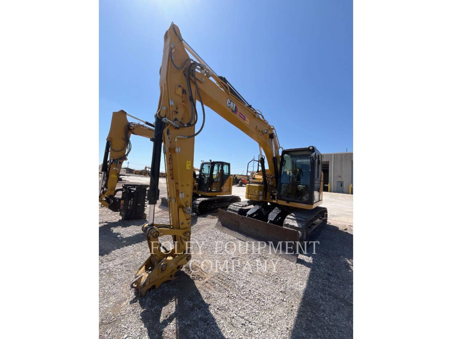 Cat 315-079X