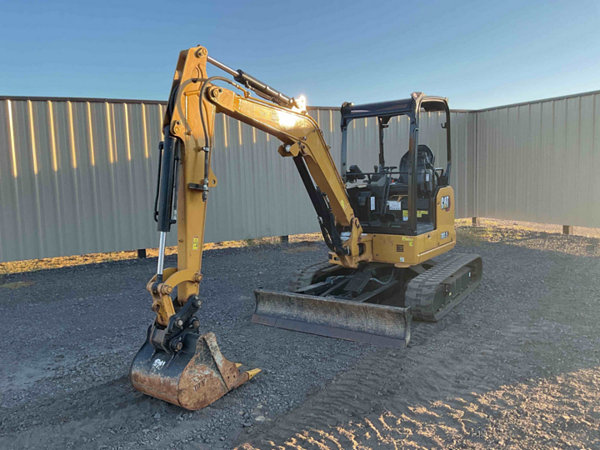 2024 CAT 303.507CR
