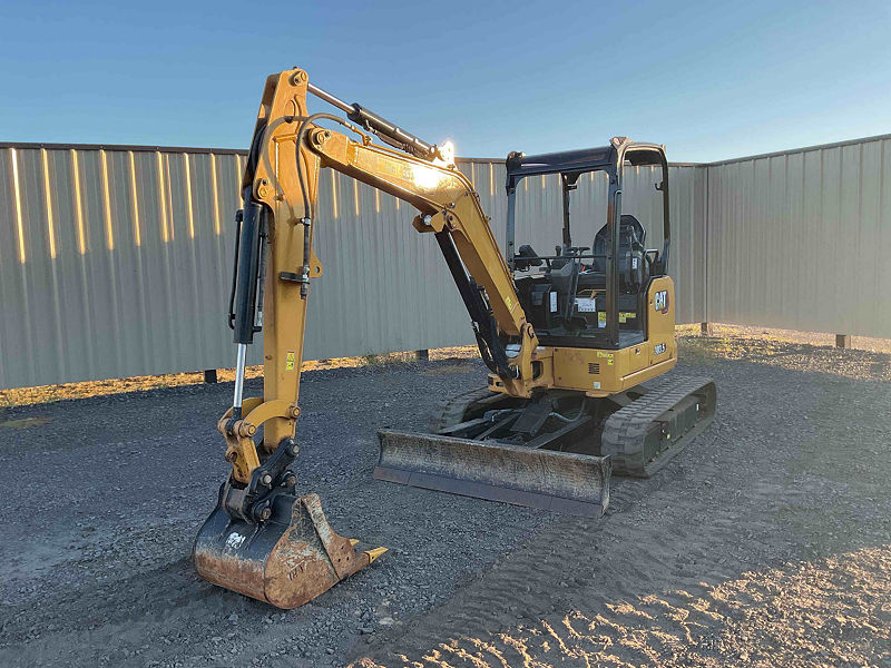 2024 CAT 303.507CR