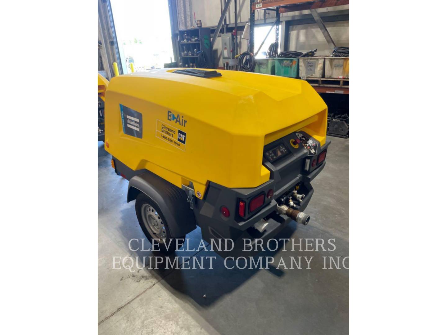 H250 VSD