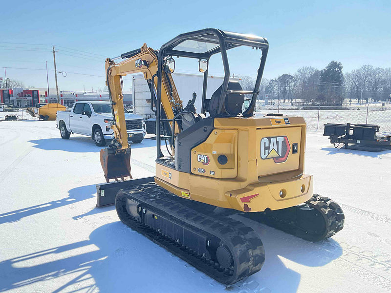 2024 CAT 30507CR