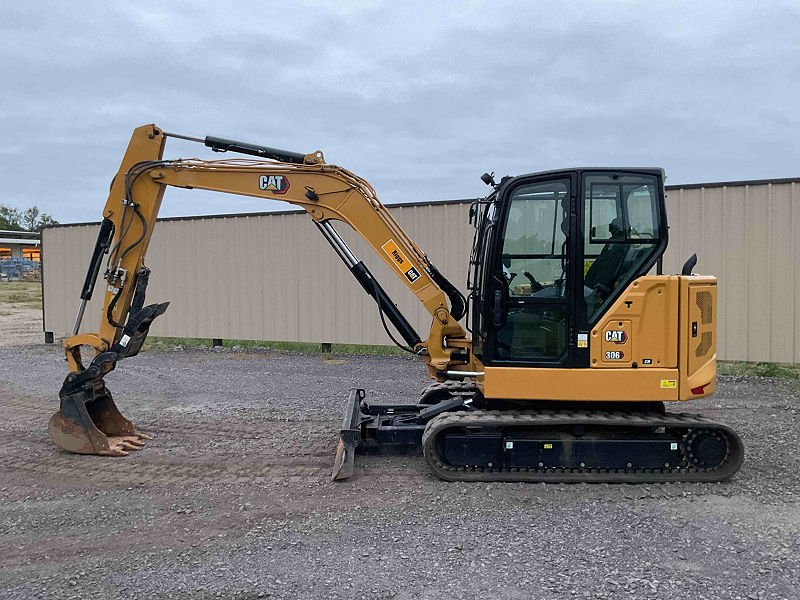 2024 CAT 30607CR
