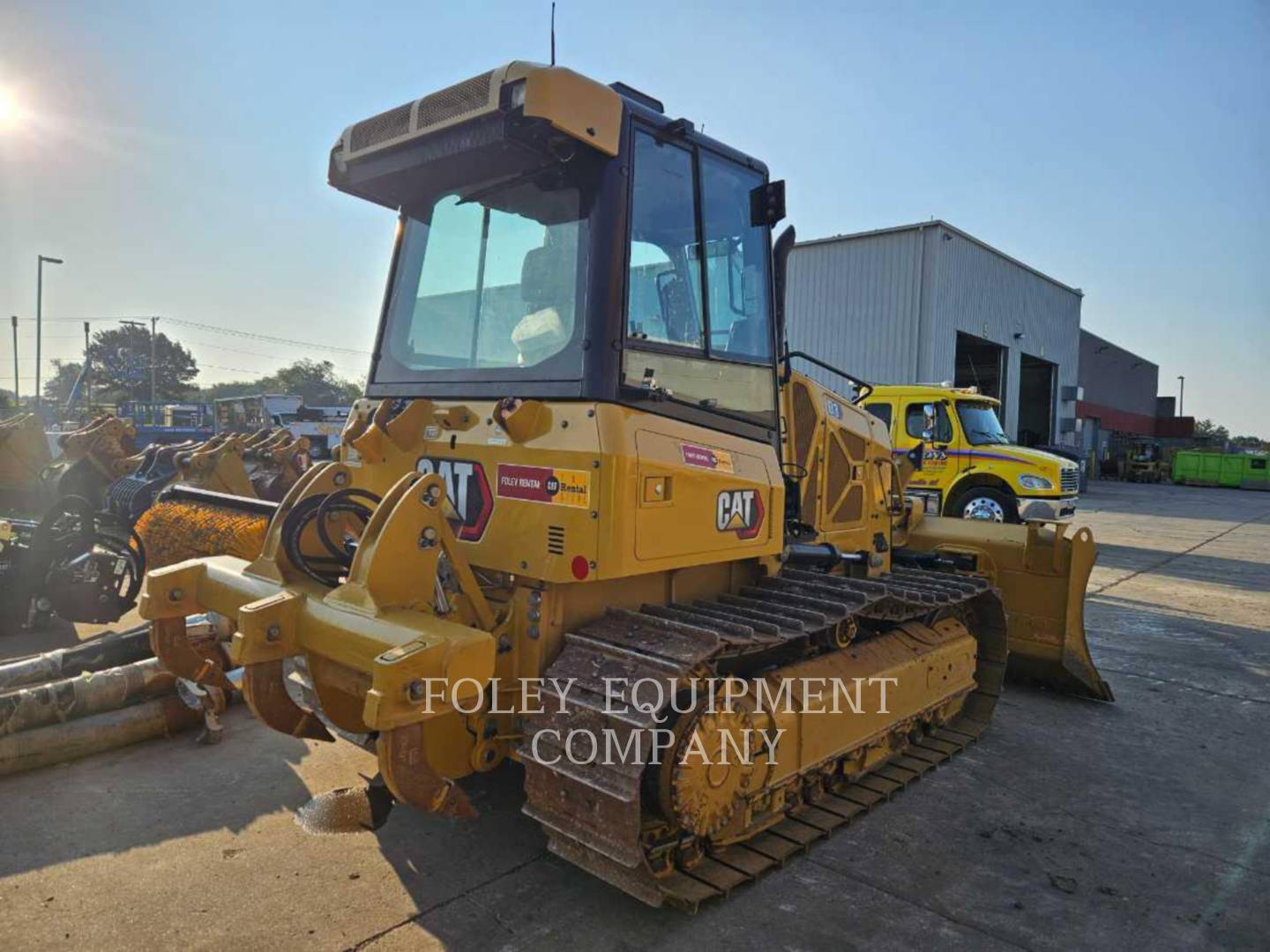 Cat D3-12I