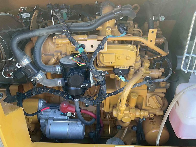 2024 CAT 30607CR