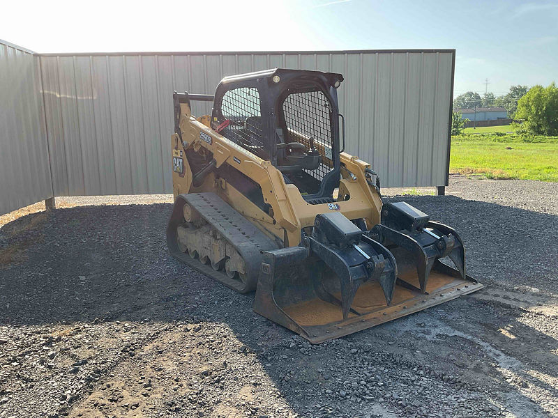 2021 CAT 259D3