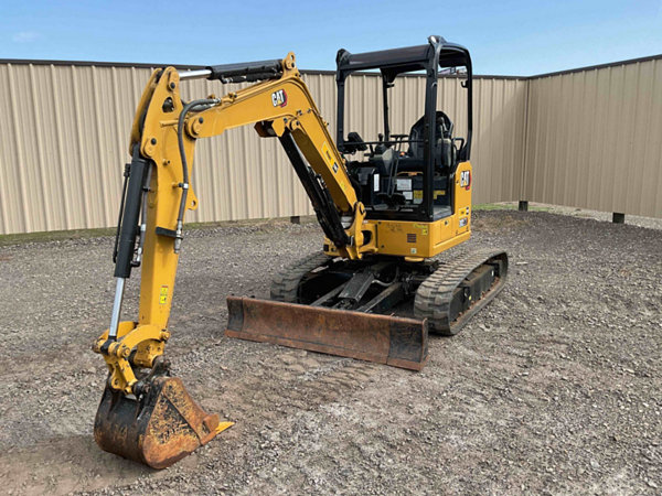 2024 CAT 302.7