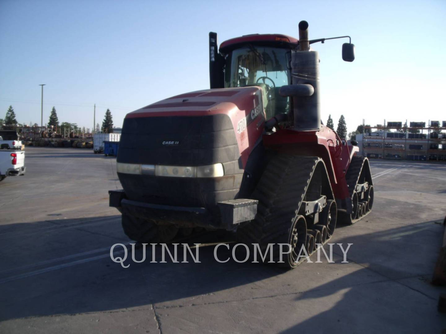 Used OTHER - Construction Equipment in California 18