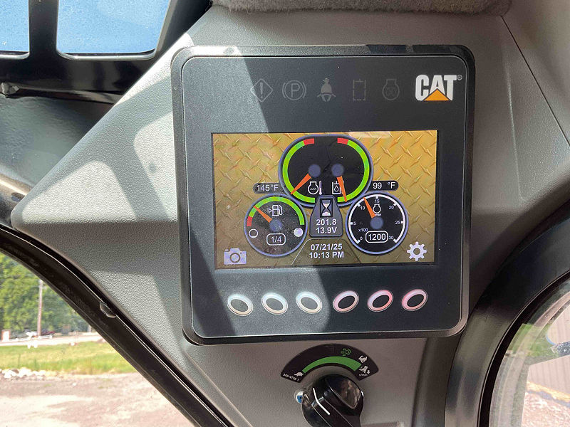 2024 CAT 249D A