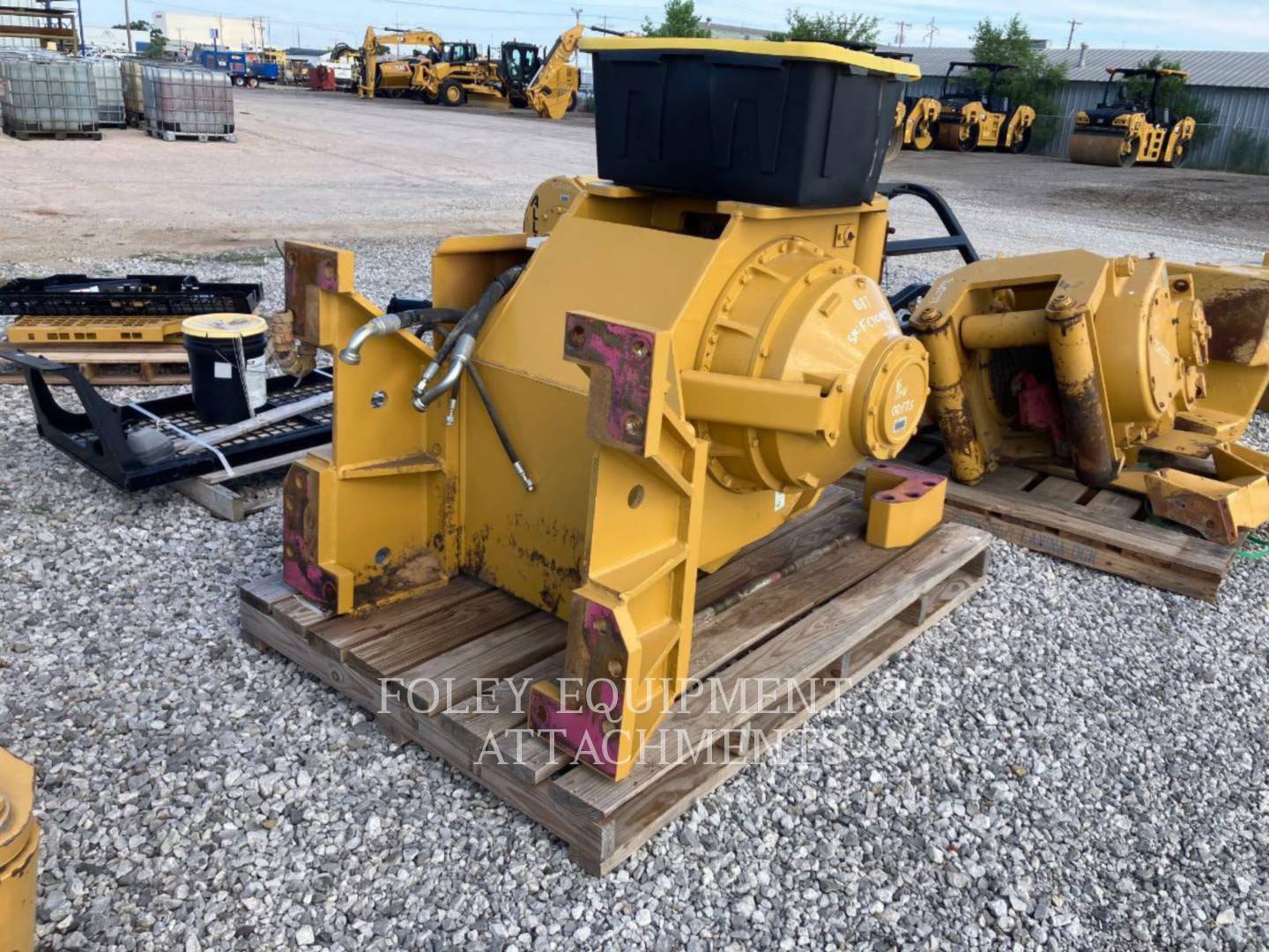 Cat WIPA140VS