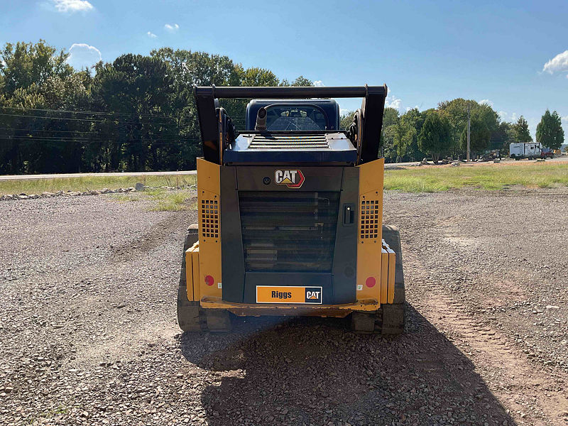 2024 CAT 299D3