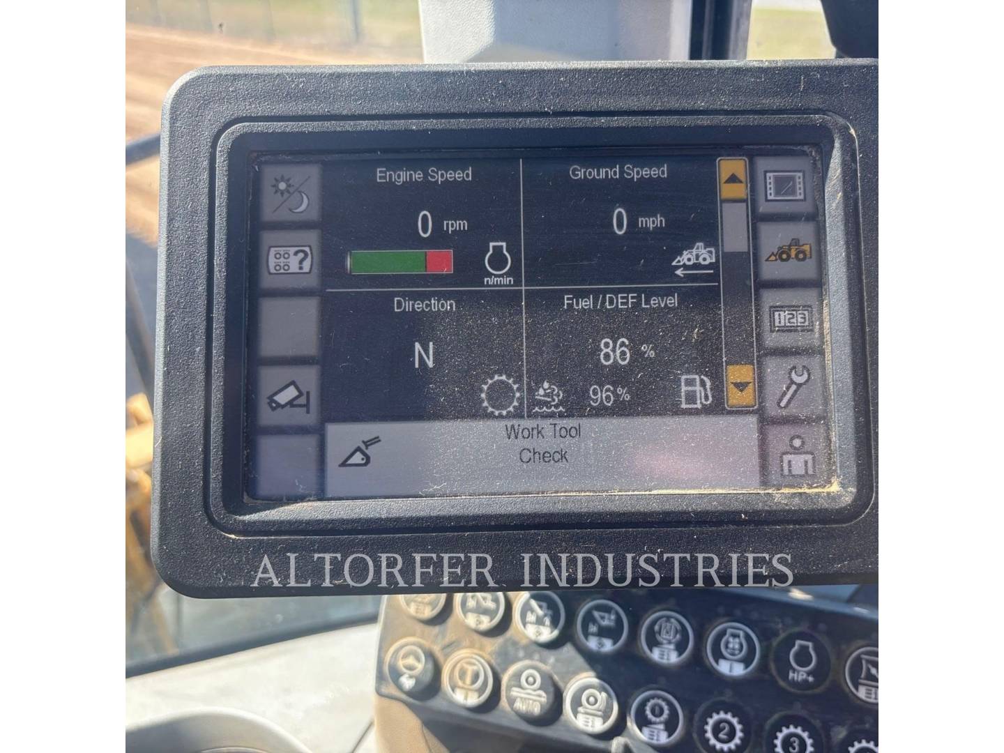 2019 CAT 930M &#8211; #10181670