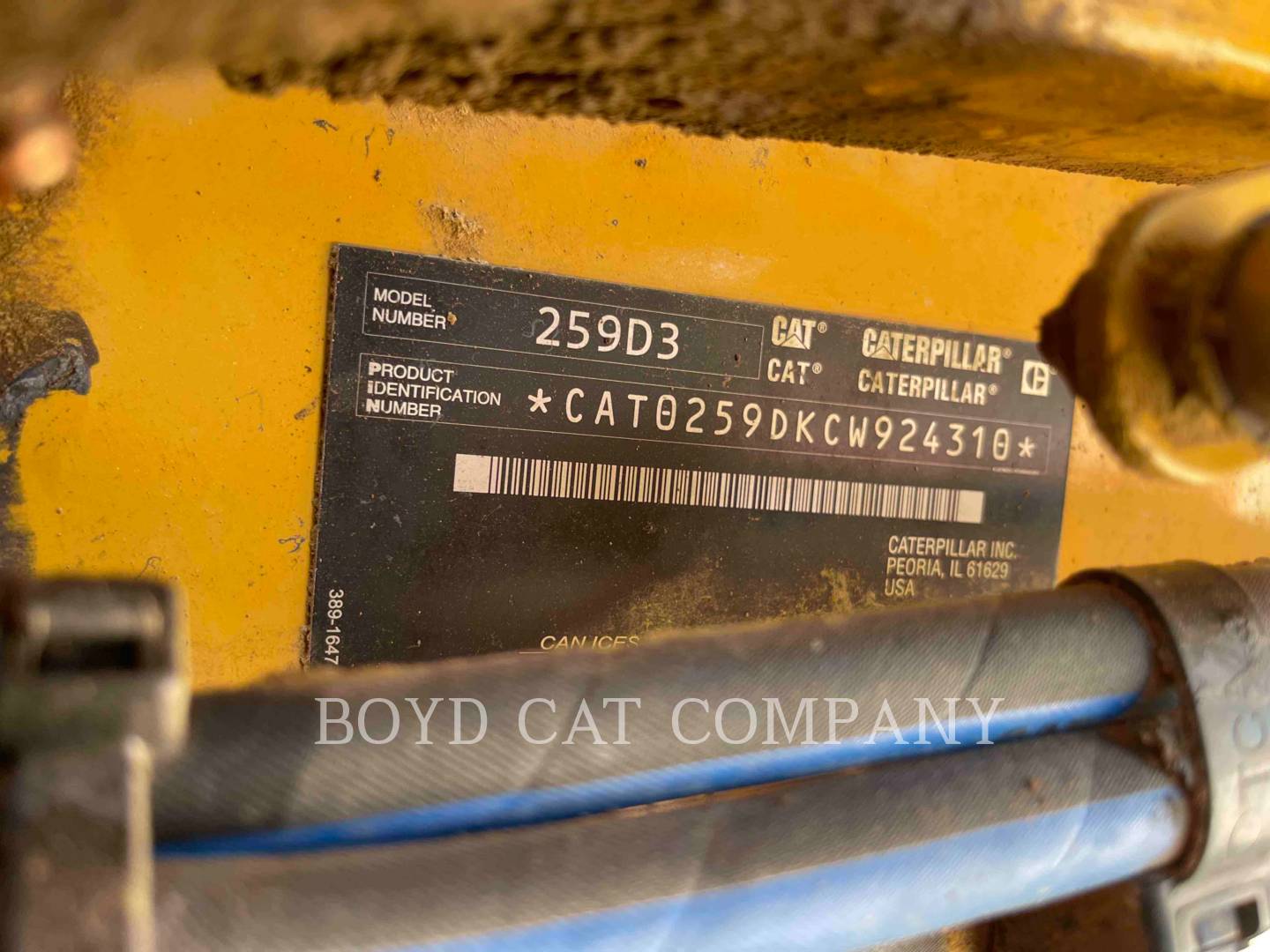 Used Equipment Image