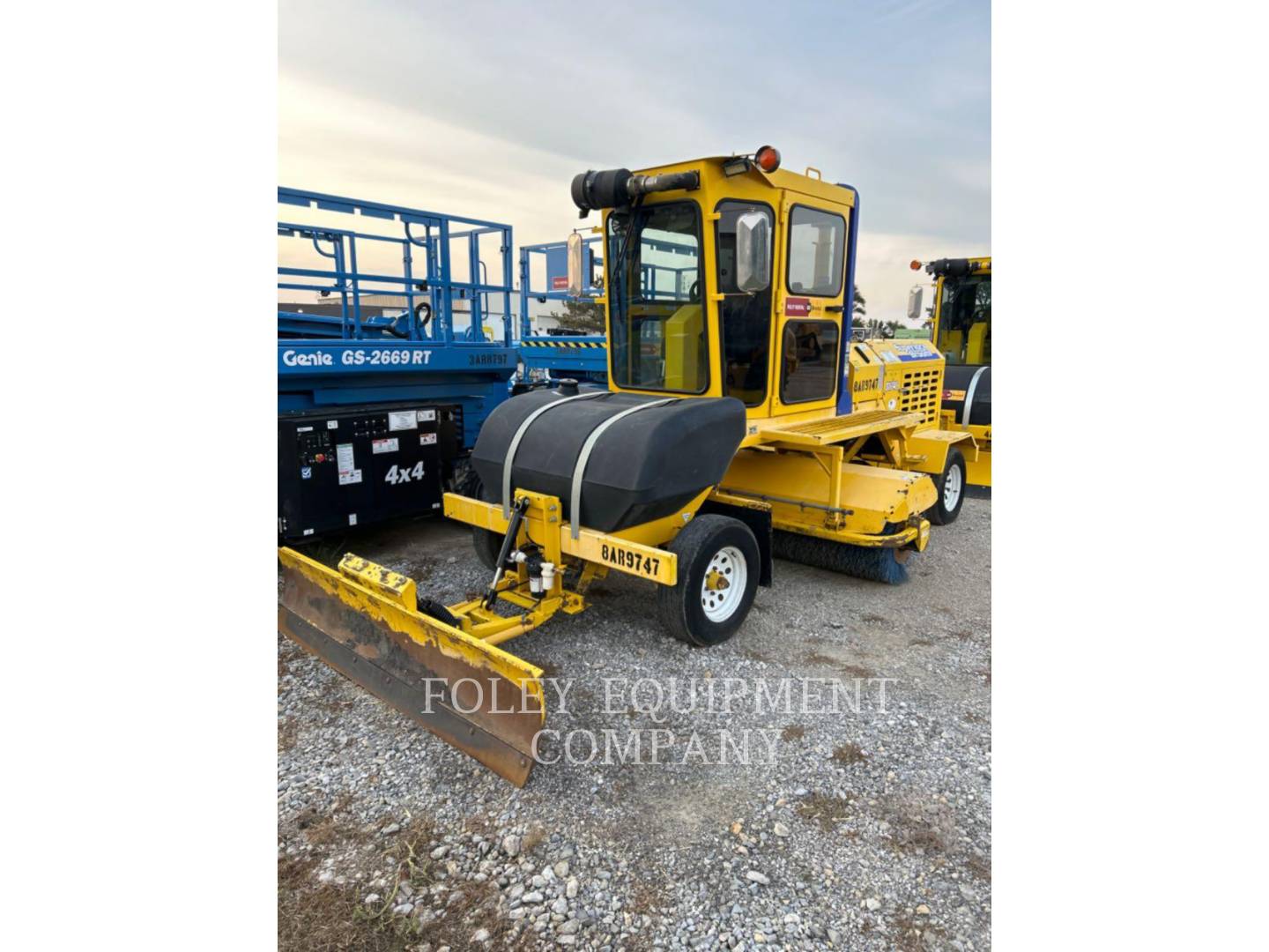 Miscellaneous Mfgrs DT74C