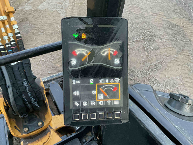 2023 CAT 303.5
