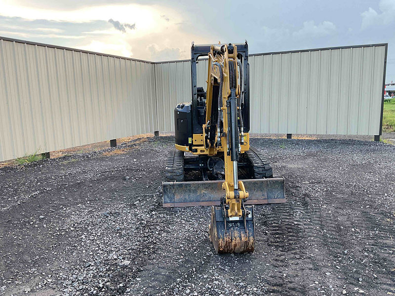2024 CAT 302.707CR