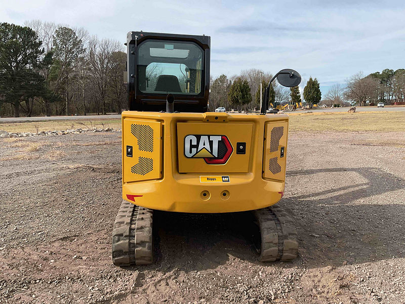 2024 CAT 30607CR