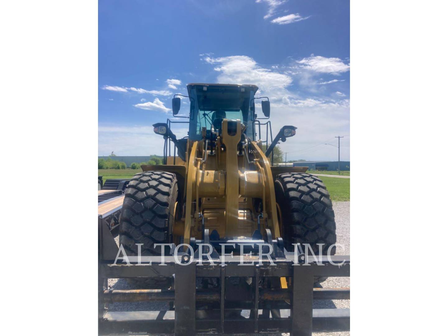 2024 CAT 966-01GC &#8211; #10125328