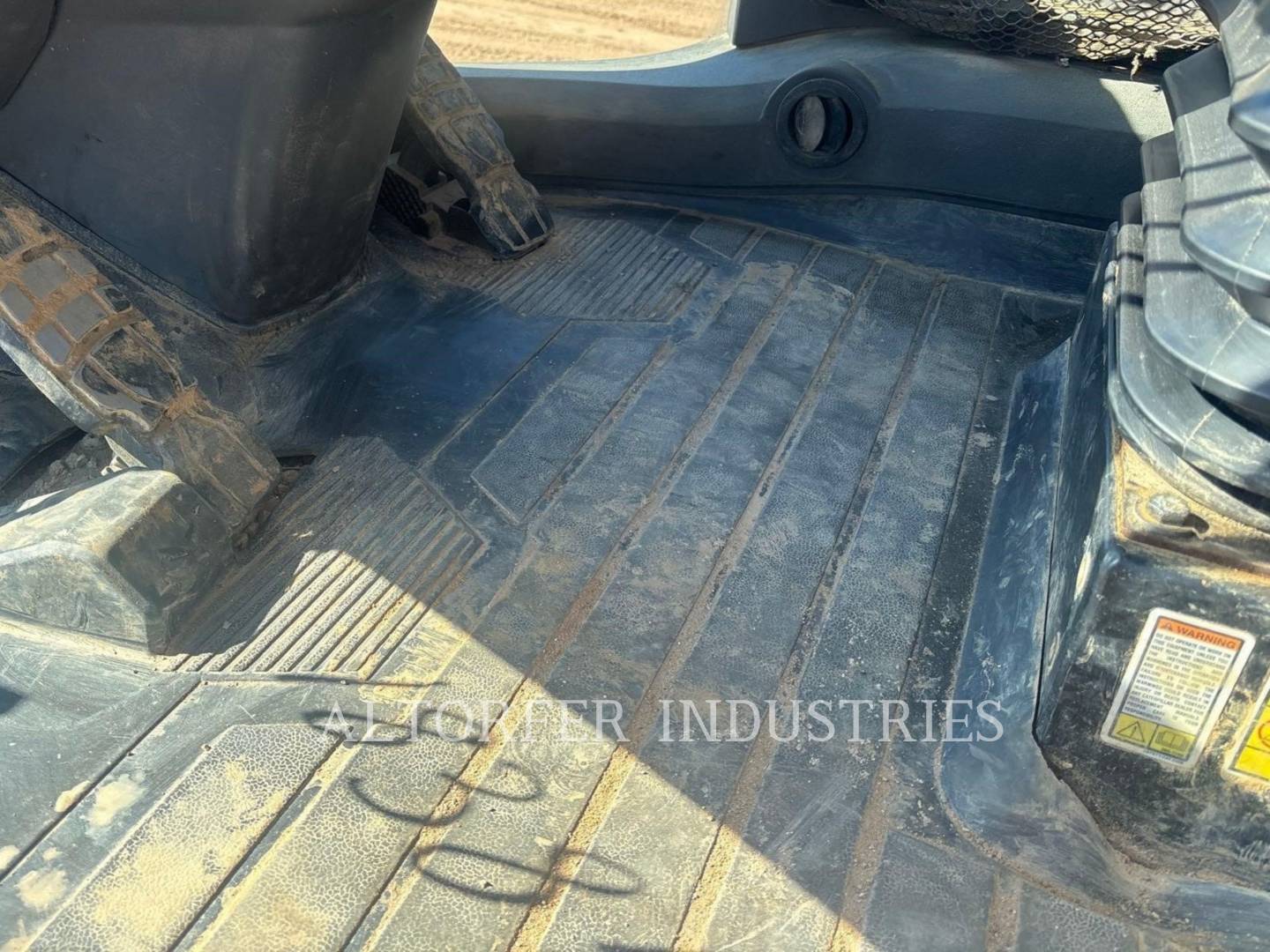 2019 CAT 930M &#8211; #10181670