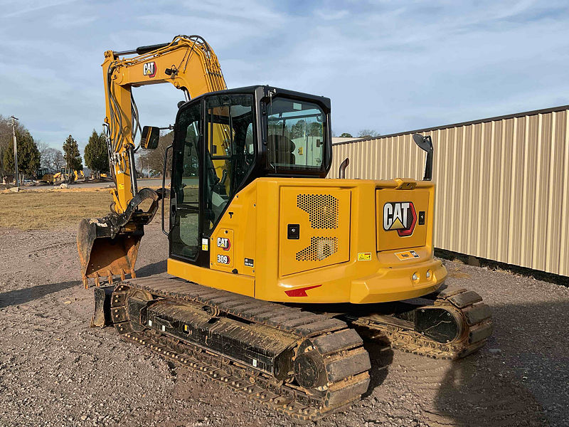 2024 CAT 30907CR