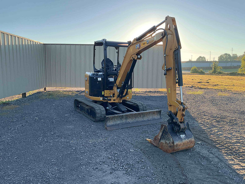 2024 CAT 303.507CR