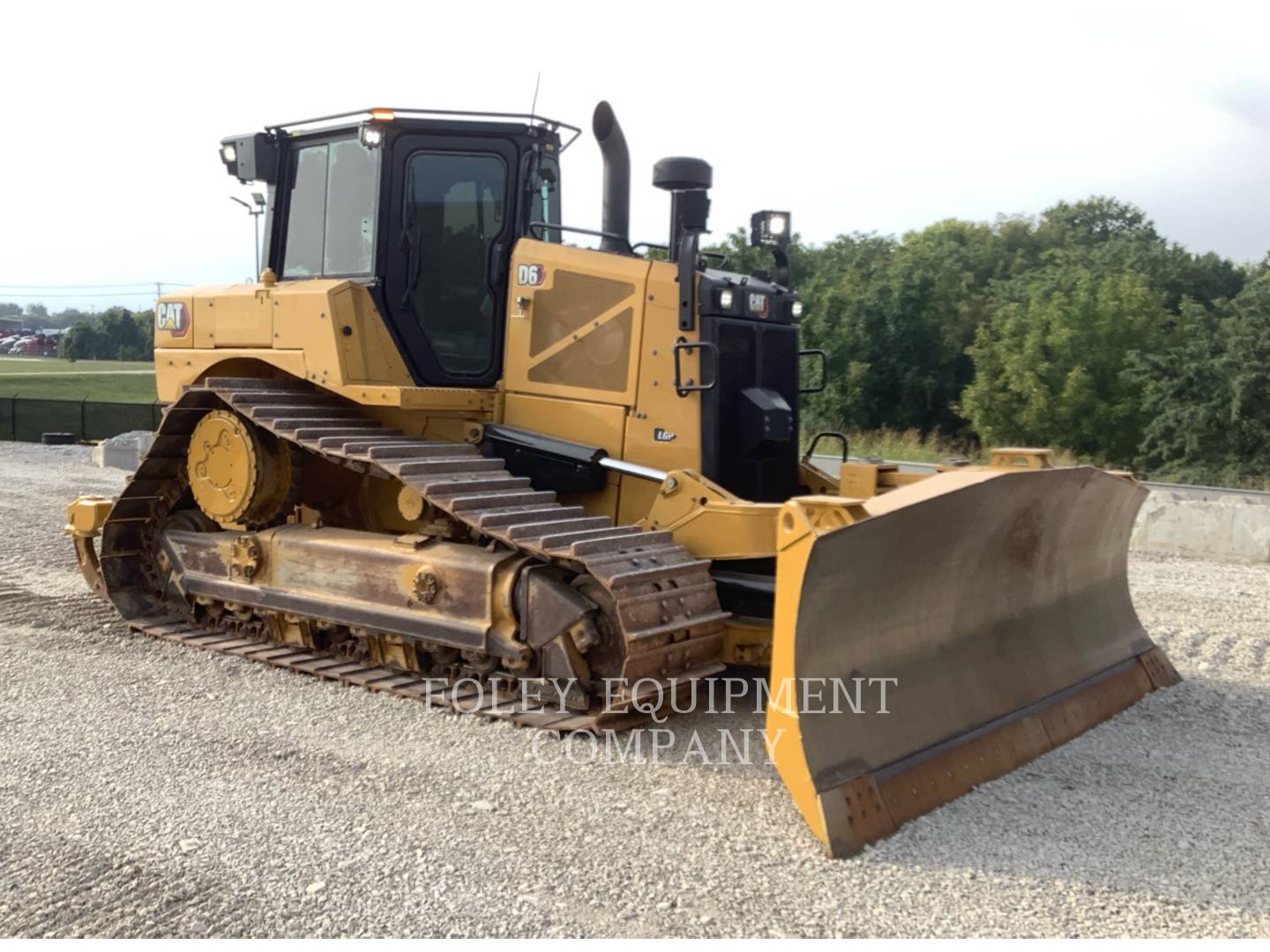 Cat D6-20V30X