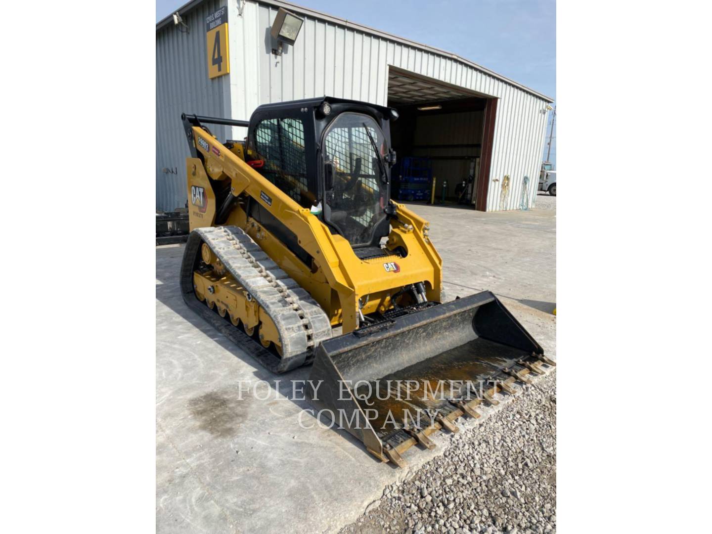 Used Equipment For Sale - Foley Equipment Mobile