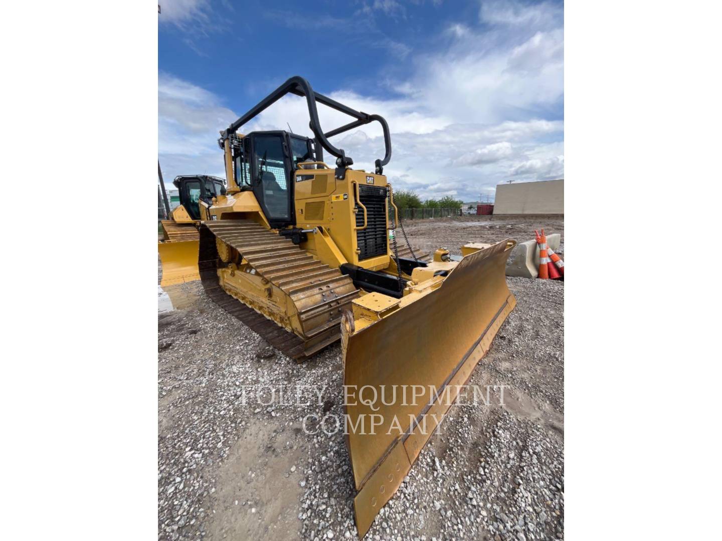 Cat D6NLGPVPI